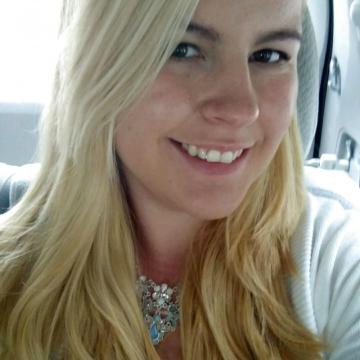 Yvettspaßig aus Bayern,Deutschland