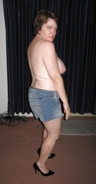 xxDANIxx aus Wien,Österreich